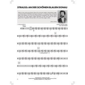 Best of BläserKlasse - Schlagzeug : Jubiläumsausgabe - Highlights aus 25 Jahren YAMAHA BLÄSERKLASSE